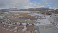 Colorado marina shutting down summer boat ramp, slips due to record-low snowpack Colorado marina shutting down summer boat ramp, slips due to record-low snowpack