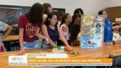 Fábrica Cultural está com inscrições abertas para professores - 30/12/25