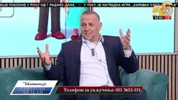 OTVORENI BALKAN -- Vladimir Kuvalja i Danilo Jovićević, OTVORENI BALKAN -- Vladimir Kuvalja i Danilo Jovićević,