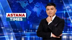 Ақмола облысындағы алтын шахтасынан екі мәйіт табылды.