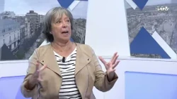 El Contrapunt: Montse Romagosa, VeC (21-10-2026)