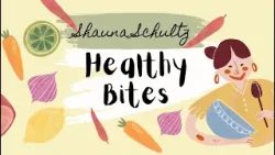 Healthy Bites - Cabbage Salad inspired by Gỏi Gá