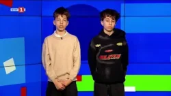 Детски новини 19.01.2026 г