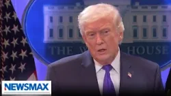 Трамп: Решение Верховного суда НЕ отменило тарифы полностью.