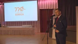 Na Primátorskej čaši predstavili nové logo