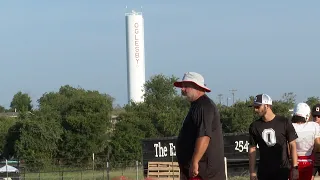 Road to Red Zone 2026: Oglesby Tigers