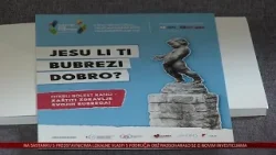 Broj bubrežnih bolesnika sve veći, a dobna granica sve niža