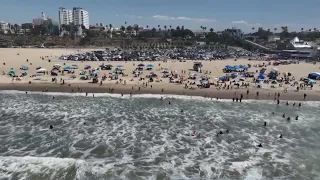New warning as deadly flesh-eating bacteria cases rise
