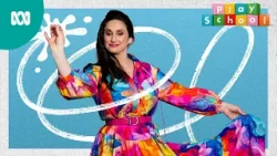 Do the Waltz with Emma! | Play School