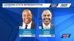 House District 100 race heading to a runoff