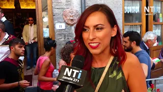 NTi 271 - Piancastagnaio 2018 (Intervista Autrice Scudo)