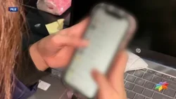 NTC Region 3, nagbabala sa mga mapanlinlang na text message at pekeng website | CLTV36 News Clip