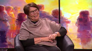 RETT FRA HJERTET | Vi møter Unni Fredstad (Del 2) | Kanal 10 | 12.08.26