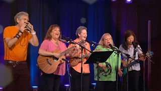 Cerritos Resident Talent Showcase 2026