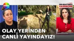 Ablası korkunç günü anlatıyor! | ‪@didemarslanyilmazlavazgecme | 07.01.2026