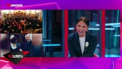 განსაკუთრებულად თავმდაბალი ადამიანი იყო - ბადრი ჯაფარიძე განსაკუთრებულად თავმდაბალი ადამიანი იყო - ბადრი ჯაფარიძე