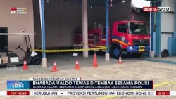 Polisi Tembak Polisi di Pondok Cabe Kuasa Hukum Minta Usut Tuntas | Beritasatu Sore