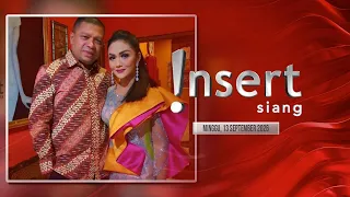INSERT SIANG 9/13/26 - Kris Dayanti and Raul Lemos Remain Harmonious, Distance Is No Obstacle [FULL]