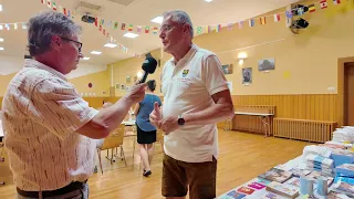 Baby Party in Straßhof an der Nordbahn!
