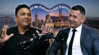 Jorge Rivas: How SF Supports Immigrant Families