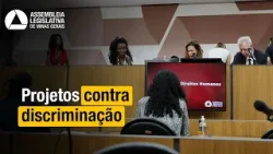 DIREITOS | Projetos garantem acesso à cultura e reprodução sem preconceito