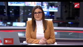 Extra Noticias Analysis Desk: Program for Monday, July 20, 2026