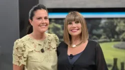 La icónica Vivian Benítez ? abre su mundo personal y profesional para nosotros La icónica Vivian Benítez ? abre su mundo personal y profesional para nosotros