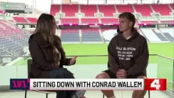 Extra Time Week 4: Pt. 1