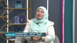 Rampai Pagi 10 Oktober 2026, Wawancara - Pasagan Hebat - Sempena Hari Kesihatan Mental Sedunia