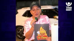 Árbol destruye negocio de comida del tiktoker Danny Salazar Árbol destruye negocio de comida del tiktoker Danny Salazar