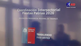 Coordinating entities for a safe Independence Day (09/08/2026)
