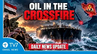 Can Iran Turn the Strait of Hormuz Into an Oil Weapon?