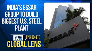 Essar Group's $18 billion investment in US Explained