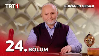 Kur'an'ın Mesajı 24. Bölüm