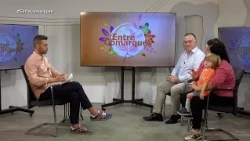 💙 Between Regions | Enric’s story and the fight for research into ultra-rare diseases