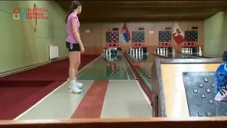 A torontálvásárhelyi Soljer Lara Vajdaság bajnoka