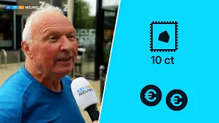 Nieuw spaarprogramma maakt klanten Albert Heijn razend | RTL Nieuws