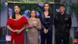 Casa Iubirii - DUBLA ELIMINARE! ANTONIA, BIANCA SI DOROBANTU - CINE PLEACA ACASA IN SEMIFINALA?