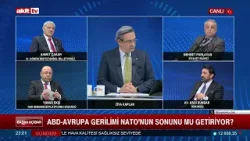 Trump durursa, İsrail de durur mu?