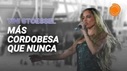 FUTTTURA EN EL KEMPES | REVIVIMOS LO MEJOR DE TINI