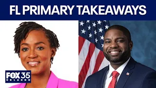 Takeaways from Florida 2026 primary election