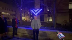 Menorah Lighting 2025 Menorah Lighting 2025