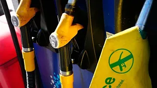 UE avverte che il piano USA per l'export di diesel rischia di danneggiare entrambi