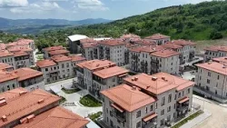 Intelligente Stadtentwicklung verwandelt Karabakh und East Zangazur