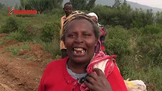 Aikari a matuura ma Gichungo na Gathoma gutetia thirikari