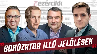 Adósságcsapdába lökik az országot - HírTV