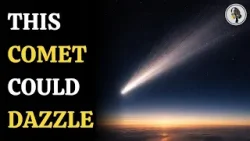 New Comet C/2025 R3 Could Shine Bright in Earth’s Skies | WION Podcast