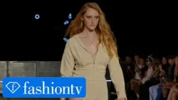 Sea Glass Sirens by Mark Fast for S/S 26, London Fashion Week | FashionTV | FTV Sea Glass Sirens by Mark Fast for S/S 26, London Fashion Week | FashionTV | FTV