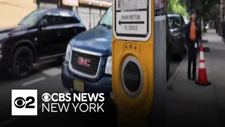 New slow zones near NYC schools aim to keep students safe