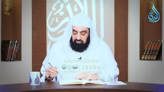 هل مس الفرج ناقض للوضوء؟ | أهل الذكر | الدكتور متولي البراجيلي 2/9/2026
